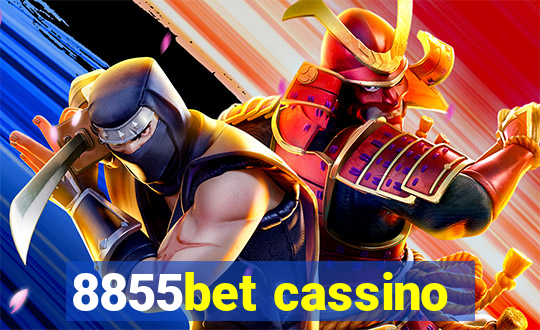 8855bet cassino